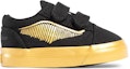 Order Harry Potter x Vans Old Skool V 'Golden Snitch' Emas VN0A38JNV3K