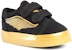 Harry Potter x Vans Old Skool V 'Golden Snitch' Emas VN0A38JNV3K