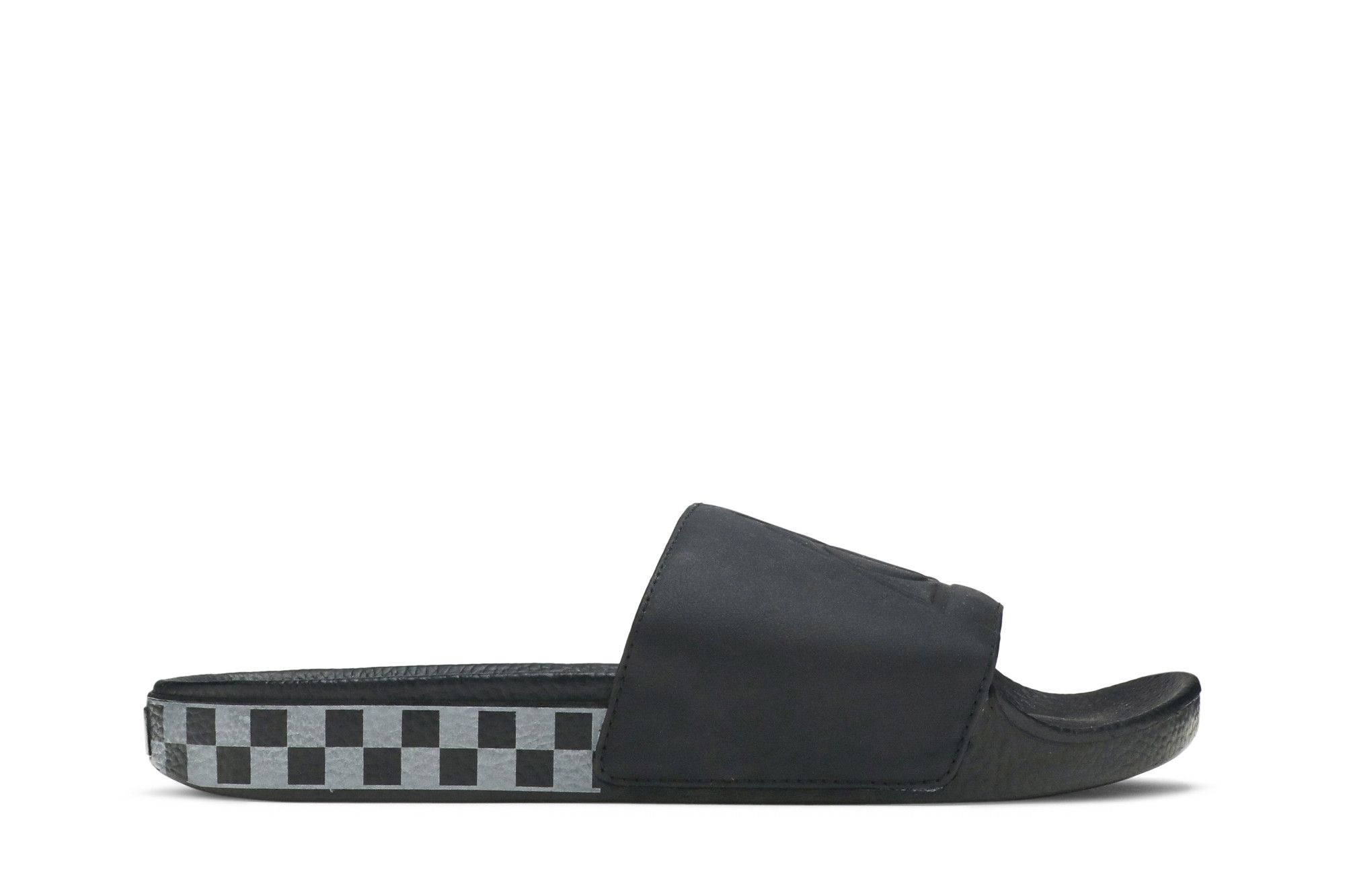 Harry Potter x Vans Slide-On 'Deathly Hallows' VN0A45JEV0F