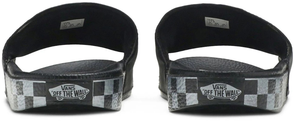 哈利波特 x Vans 一字拖鞋「死神聖物」VN0A45JEV0F Details for 哈利波特 x Vans 一字拖鞋「死神聖物」VN0A45JEV0F