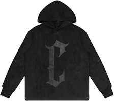 HARSH AND CRUEL AW22 Gothic Suede Streetwear Oversized Sweatshirt Unisex HM224030493 HARSH AND CRUEL AW22 Gothic Suede Streetwear Oversized Sweatshirt Unisex HM224030493