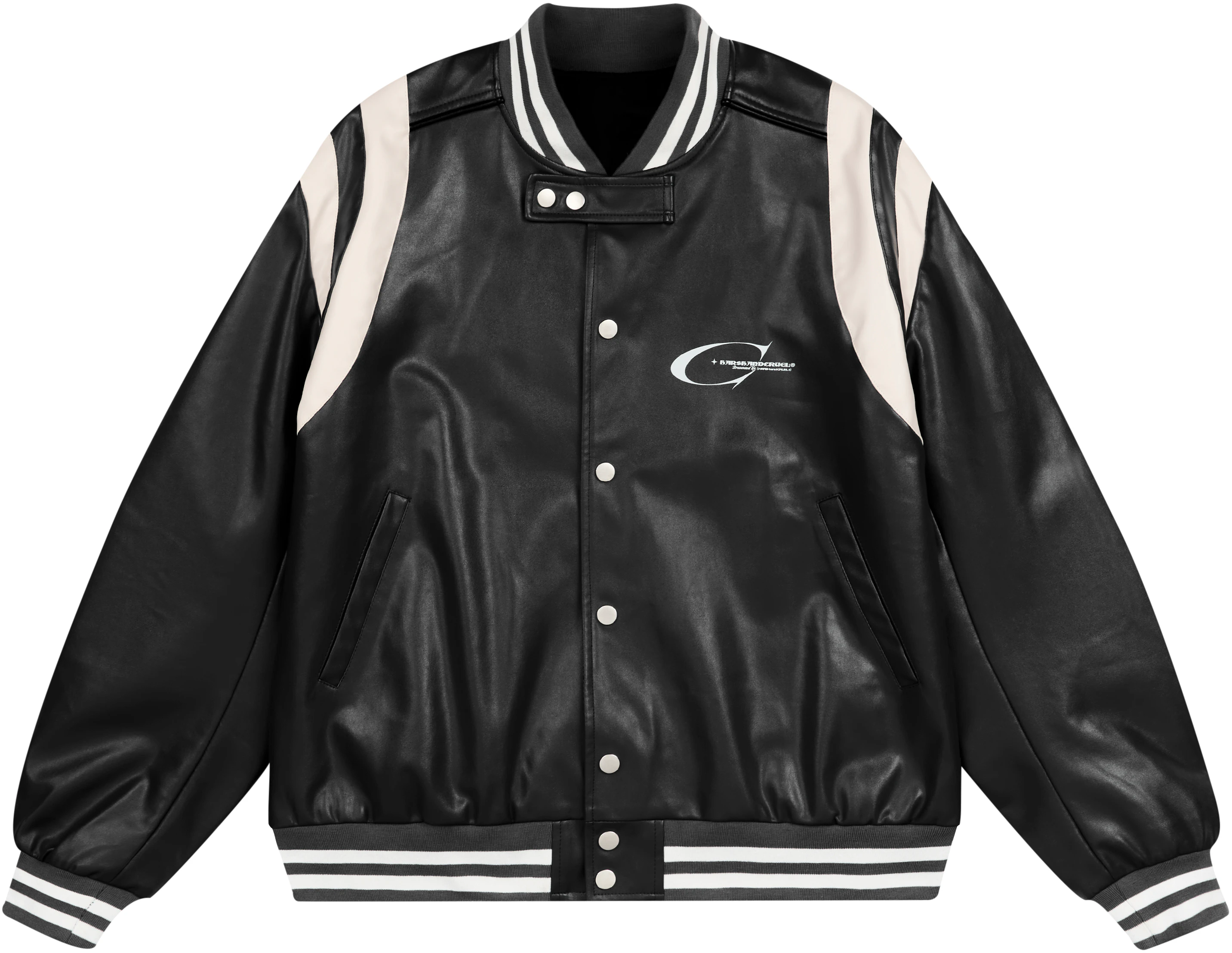 harsh-and-cruel-aw-22-streetwear-colorblock-leather-jacket-unisex-hm-223050474