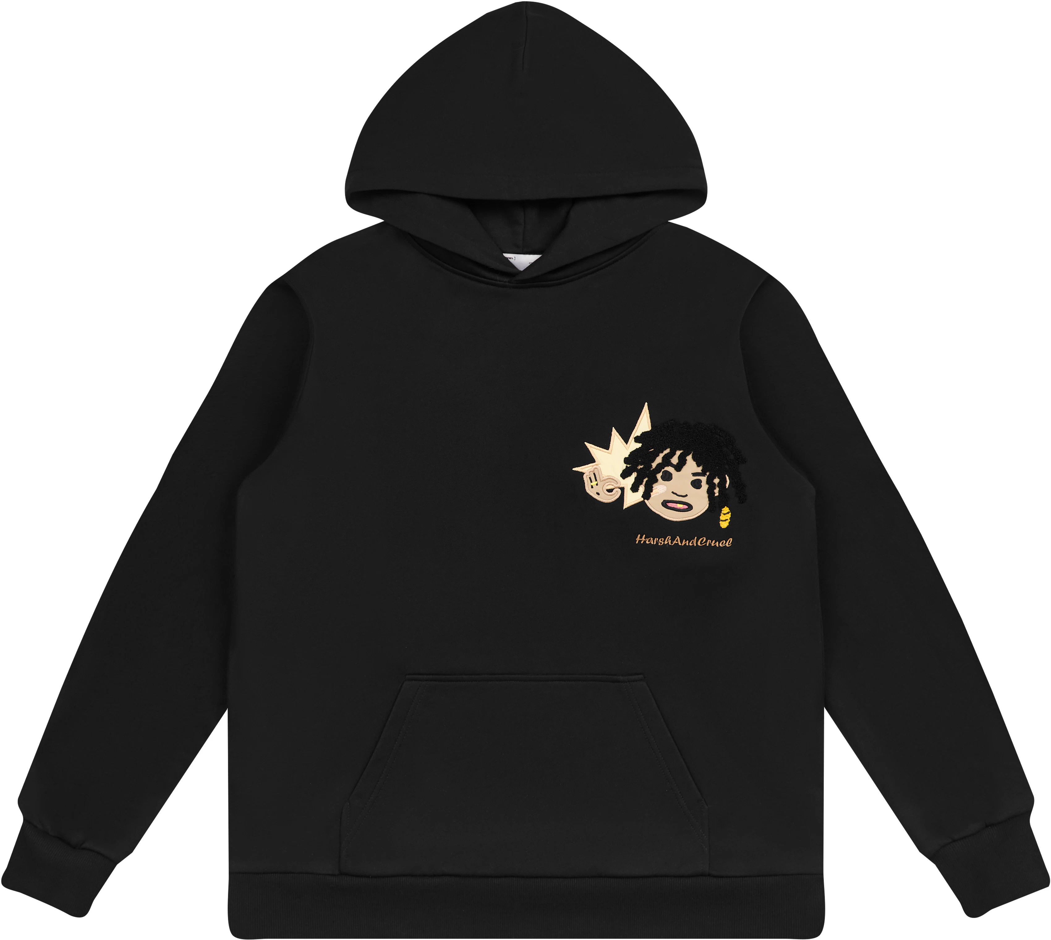 harsh-and-cruel-aw-22-vintage-street-oversized-hoodie-with-embroidered-graphic-unisex-hw-223030399