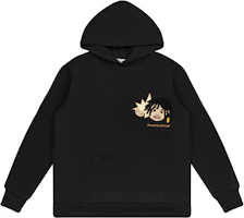 HARSH AND CRUEL AW22 Vintage Street Oversized Hoodie with Embroidered Graphic-Unisex HW223030399 HARSH AND CRUEL AW22 Vintage Street Oversized Hoodie with Embroidered Graphic-Unisex HW223030399