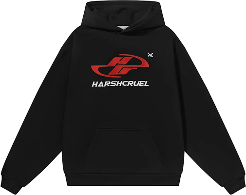 하쉬앤크루엘 클린핏 컬러블록 로고 자수 루즈핏 후드티 유니섹스 HZ233030425 Buy 하쉬앤크루엘 클린핏 컬러블록 로고 자수 루즈핏 후드티 유니섹스 HZ233030425