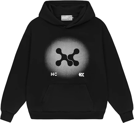 HARSH AND CRUEL Hoodie Logo Gradasi Vintage Streetwear - Unisex Casual Fit HN233030403 Buy HARSH AND CRUEL Hoodie Logo Gradasi Vintage Streetwear - Unisex Casual Fit HN233030403