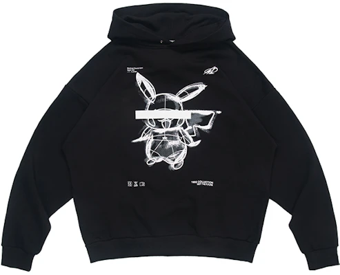 HARSH AND CRUEL 手繪漫畫印花連帽衫 男女適用 HX203020076 Buy HARSH AND CRUEL 手繪漫畫印花連帽衫 男女適用 HX203020076