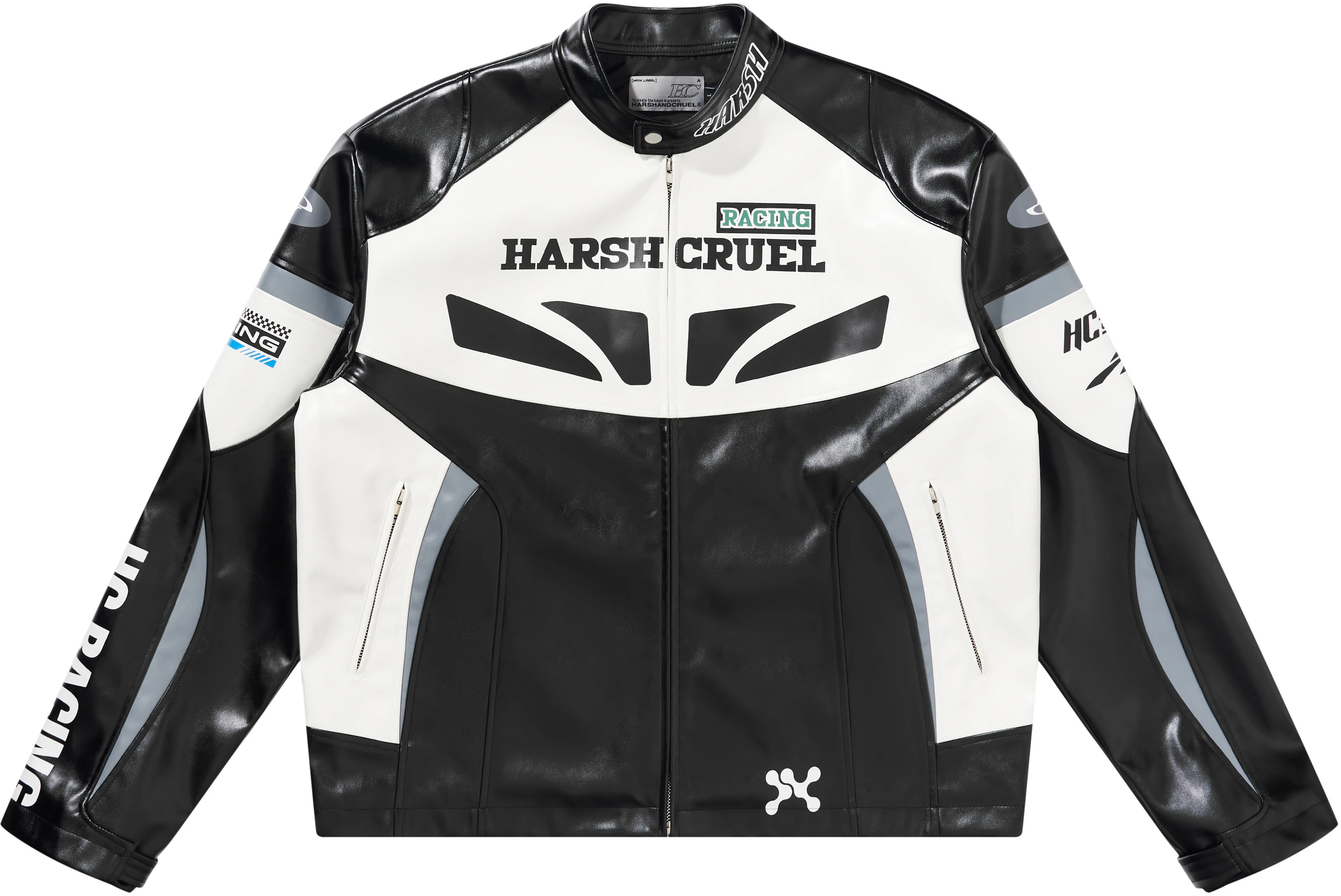 harsh-and-cruel-retro-streetwear-colorblock-racing-jacket-black-unisex-hx-233050362