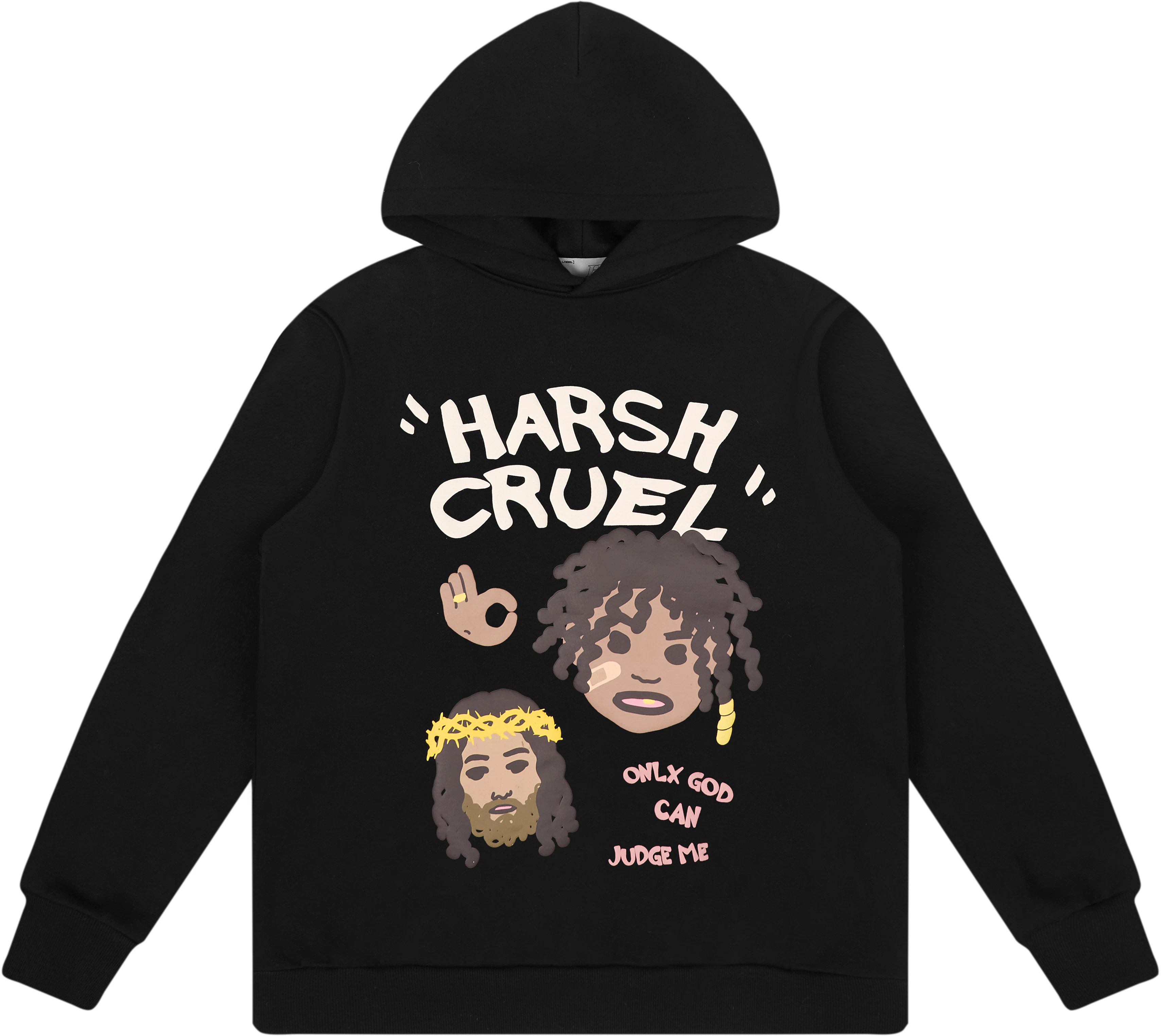 harsh-and-cruel-ss-22-cartoon-graffiti-loose-hoodie-unisex-with-foam-print-design-hw-221020016