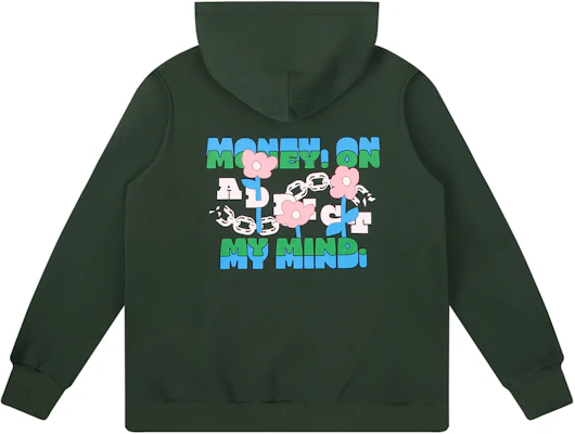 HARSH AND CRUEL SS22 Sweatshirt Unisex Motif Graffiti Bunga Rantai HX221020020 Buy HARSH AND CRUEL SS22 Sweatshirt Unisex Motif Graffiti Bunga Rantai HX221020020