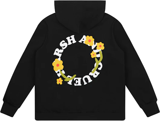 HARSH AND CRUEL SS22 手繪趣味花卉字母連帽衫 男女適穿款式. HW221020010 Buy HARSH AND CRUEL SS22 手繪趣味花卉字母連帽衫 男女適穿款式. HW221020010