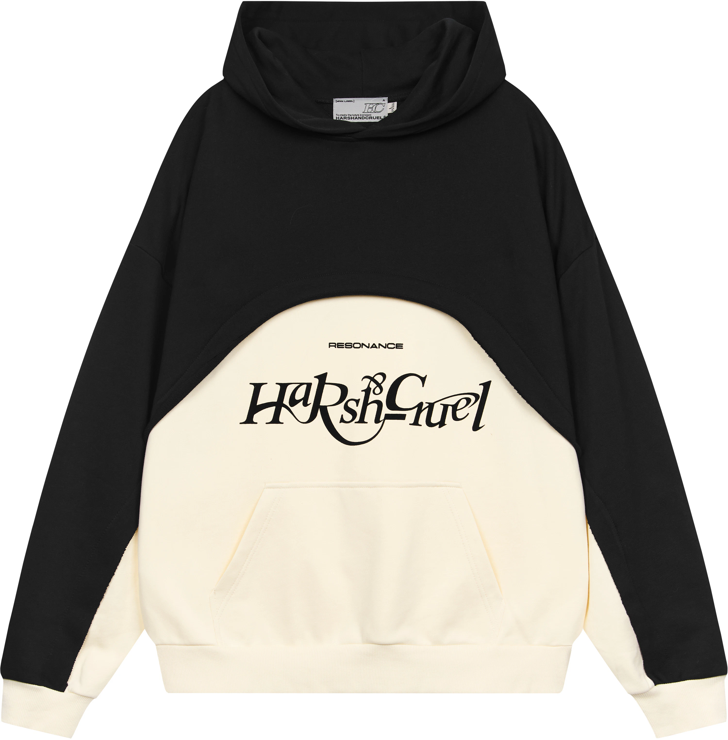 harsh-and-cruel-ss-23-patchwork-colorblock-letter-print-hoodie-unisex-hm-231030021