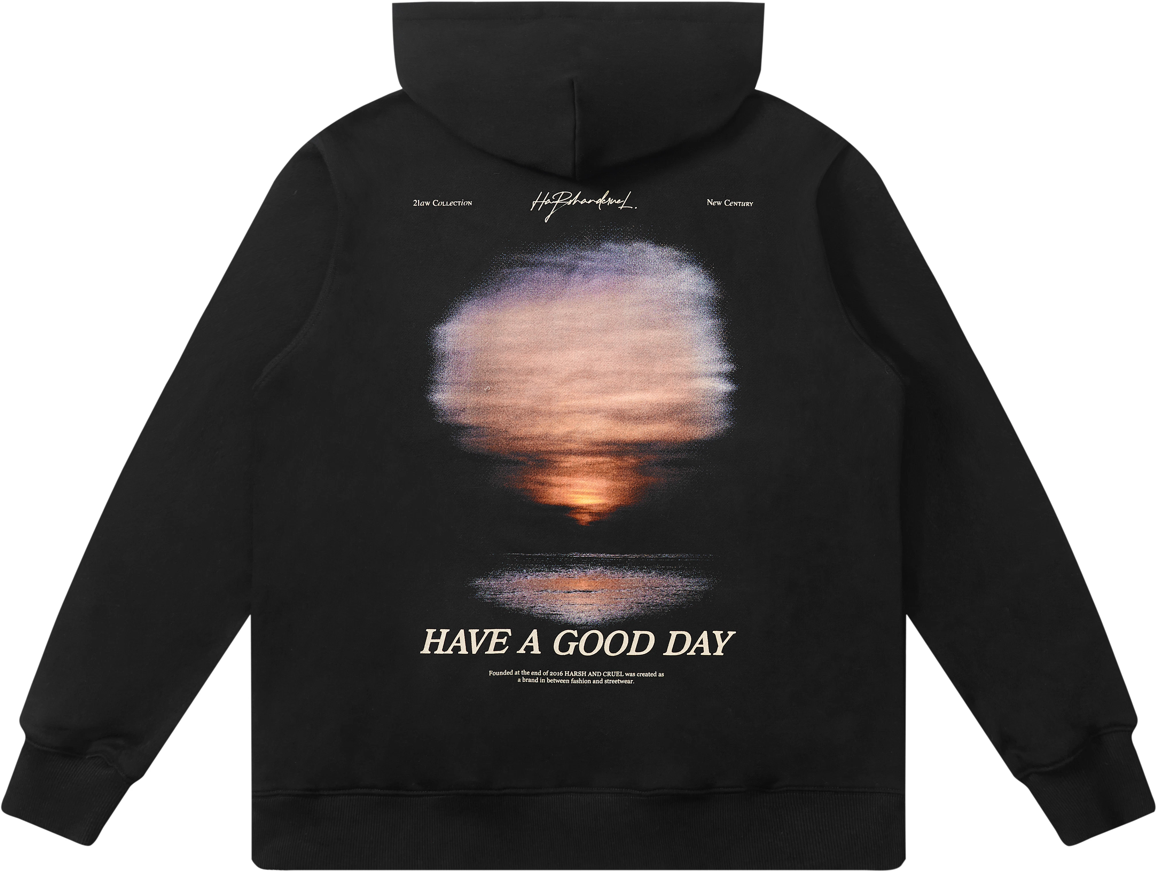harsh-and-cruel-sunset-scenic-fleece-hoodie-winter-unisex-pullover-hm-213020054