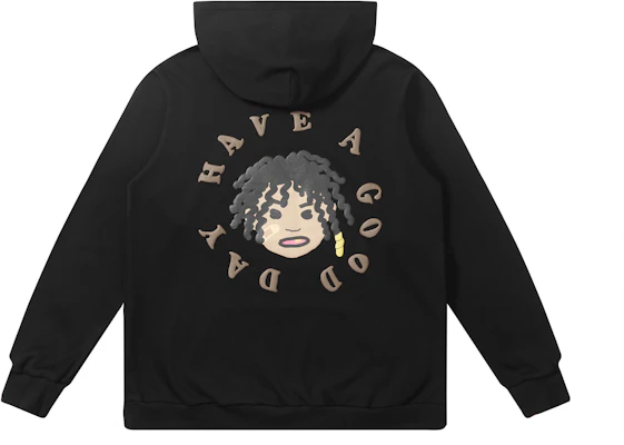 HARSH AND CRUEL Musim Sejuk Hoodie Unisex Kartun Dreadlocks Pullover. HW213020089 Buy HARSH AND CRUEL Musim Sejuk Hoodie Unisex Kartun Dreadlocks Pullover. HW213020089