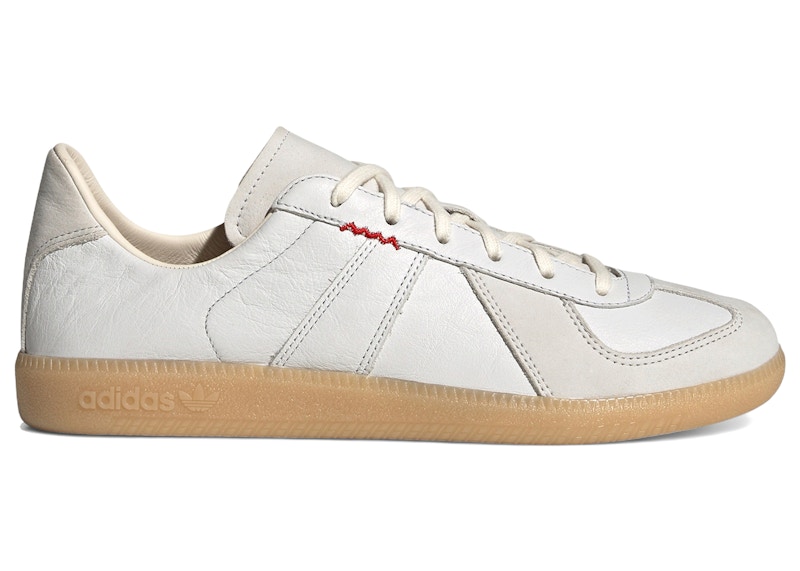 Hartcopy x adidas BW Army Decon 'Crystal White' LA6835