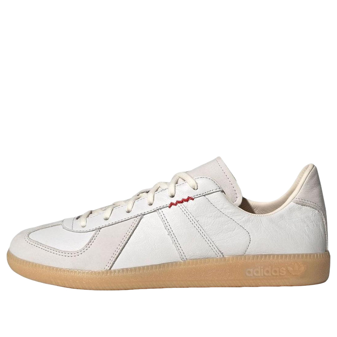 Hartcopy x adidas BW Army Decon 'Crystal White' LA6835