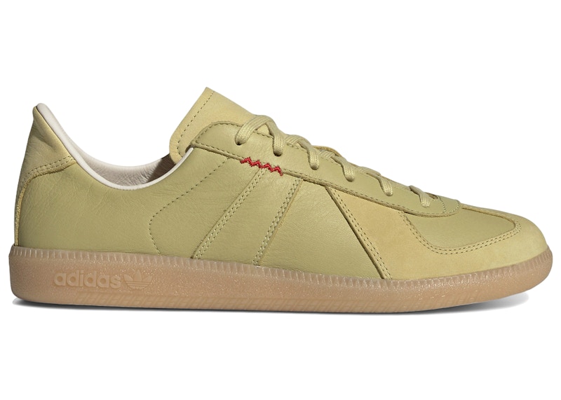 Hartcopy x adidas BW Army Decon 'Halo Gold' LA6836