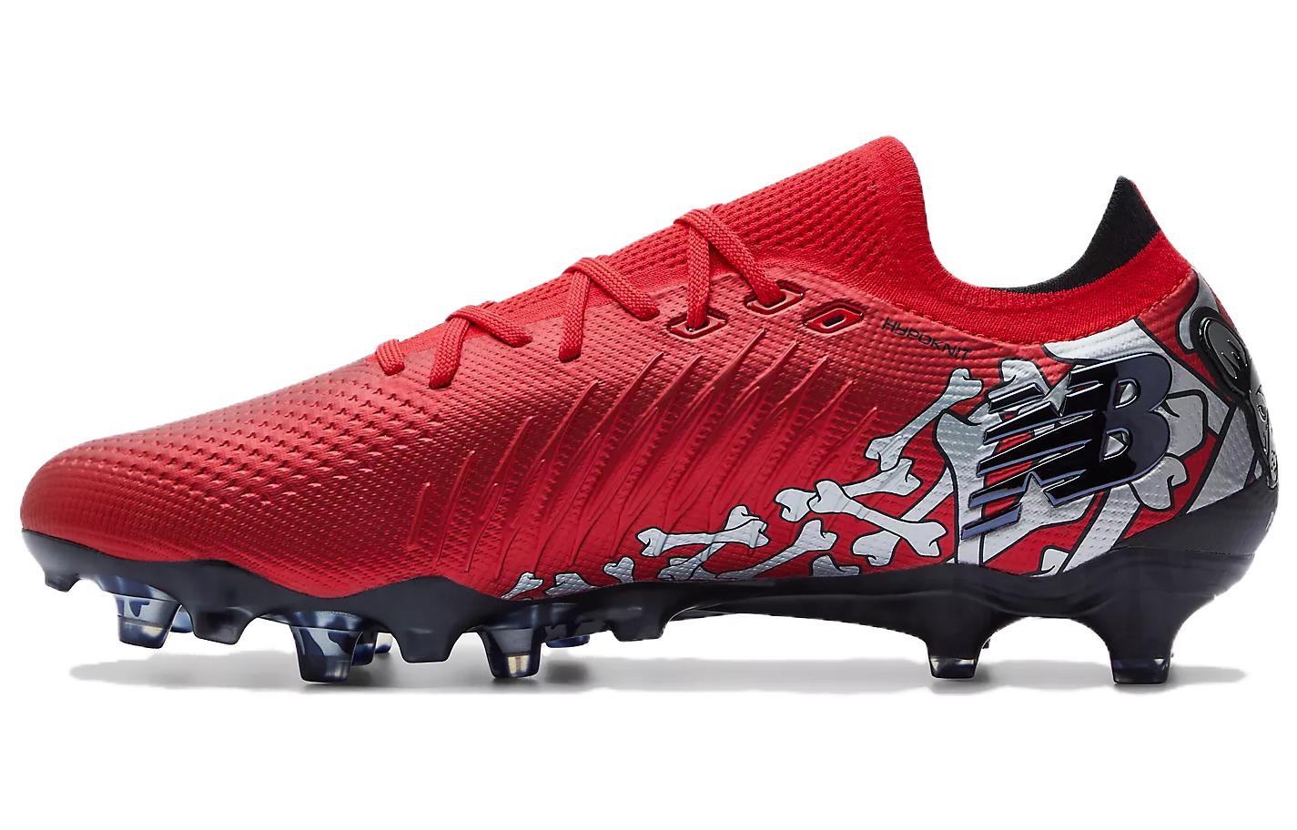 Harvey Elliott x New Balance Tekela v4 Pro Low FG 'Paisley' ST1FLHE4