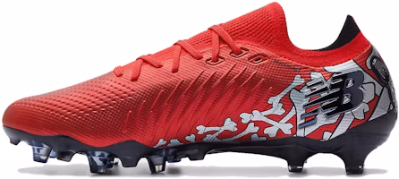 Harvey Elliott x New Balance Tekela v4 Pro Low FG 'Paisley' ST1FLHE4 Harvey Elliott x New Balance Tekela v4 Pro Low FG 'Paisley' ST1FLHE4