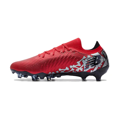 Harvey Elliott NB Tekela v4 Pro Low FG 'Paisley'