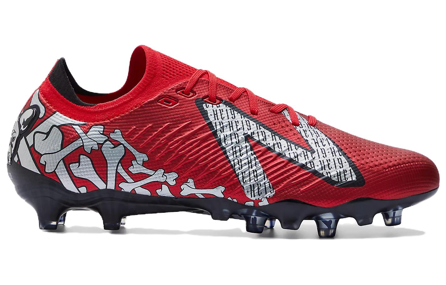 Order Harvey Elliott x New Balance Tekela v4 Pro Low FG 'Paisley' Lelaki ST1FLHE4