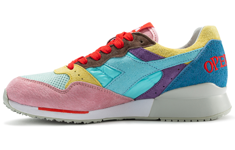 Buy 하스브로 x 디아도라 인트레피드 '수술게임' (Hasbro x Diadora Intrepid 'Susankeim') 501.178728-60013