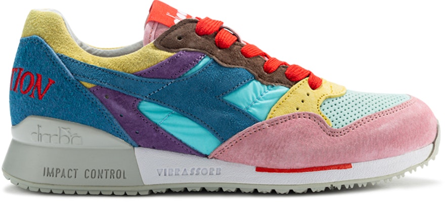 하스브로 x 디아도라 인트레피드 '수술게임' (Hasbro x Diadora Intrepid 'Susankeim') 501.178728-60013 Order 하스브로 x 디아도라 인트레피드 '수술게임' (Hasbro x Diadora Intrepid 'Susankeim') 501.178728-60013