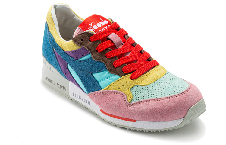Shop Hasbro x Diadora Intrepid ''Opération'' 501.178728-60013