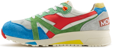 Hasbro x Diadora N9000 'Monopoly' 501.178726-75005 Hasbro x Diadora N9000 'Monopoly' 501.178726-75005