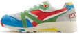 Hasbro x Diadora N9000 'Monopoli' 501.178726-75005