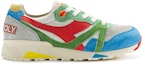 Order Hasbro x Diadora N9000 'Monopoli' 501.178726-75005