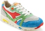 Lookbook Hasbro x Diadora N9000 'Monopoli' 501.178726-75005