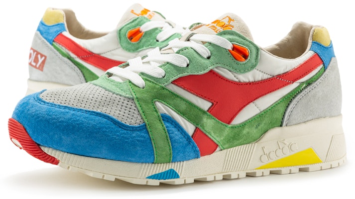 Hasbro x Diadora N9000 'Monopoly' 501.178726-75005 Shop Hasbro x Diadora N9000 'Monopoly' 501.178726-75005