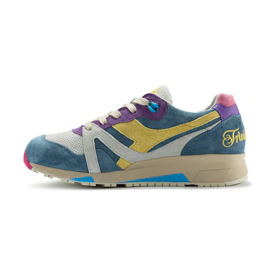 Hasbro Diadora N9000 'Trivial Pursuit'