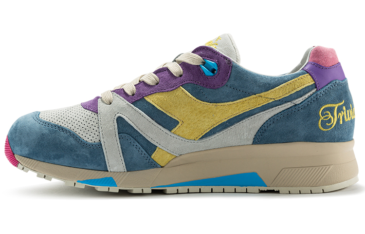 Hasbro x Diadora N9000 'Trivial Pursuit' 501.178727-60095