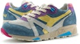 Shop Hasbro x Diadora N9000 'Trivial Pursuit' Permainan Trivia 501.178727-60095