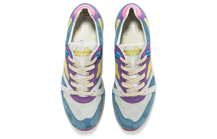Details for 孩之寶 x Diadora N9000 '知識王' 501.178727-60095