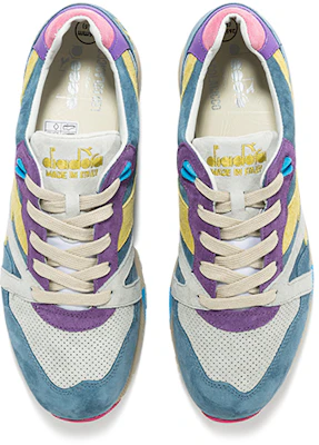 孩之寶 x Diadora N9000 '知識王' 501.178727-60095 Details for 孩之寶 x Diadora N9000 '知識王' 501.178727-60095