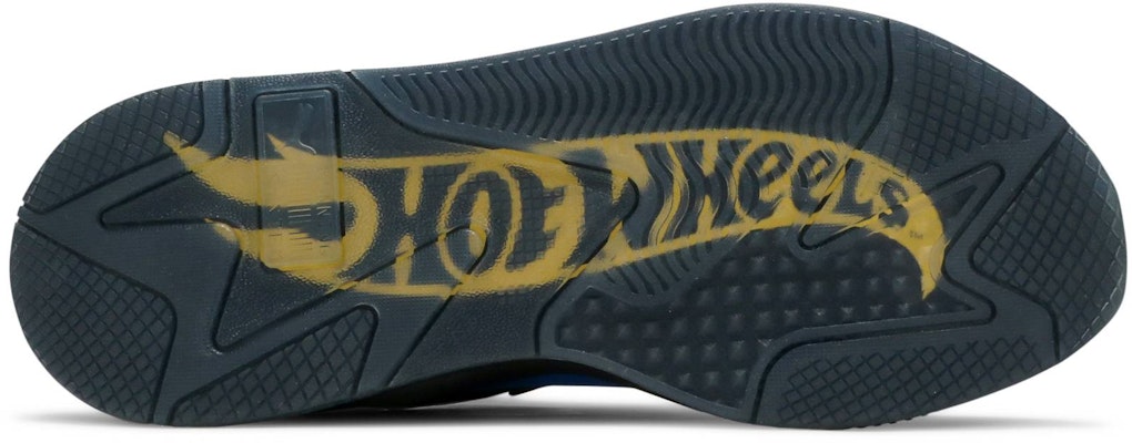 孩之寶 x 美津濃 RS-X 'Bone Shaker' 370404-01 Shop 孩之寶 x 美津濃 RS-X 'Bone Shaker' 370404-01