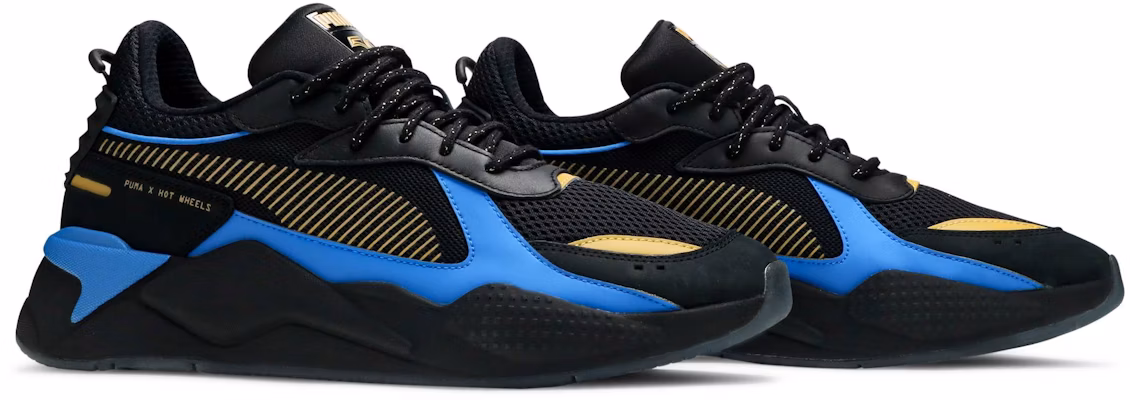 Puma shop bone shaker