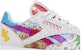 (Kanak-kanak) Hasbro x Reebok Classic Leather 'Candy Land' H05079