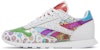(Kanak-kanak) Hasbro x Reebok Classic Leather 'Candy Land' H05079
