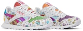 Cheap (Kanak-kanak) Hasbro x Reebok Classic Leather 'Candy Land' H05079