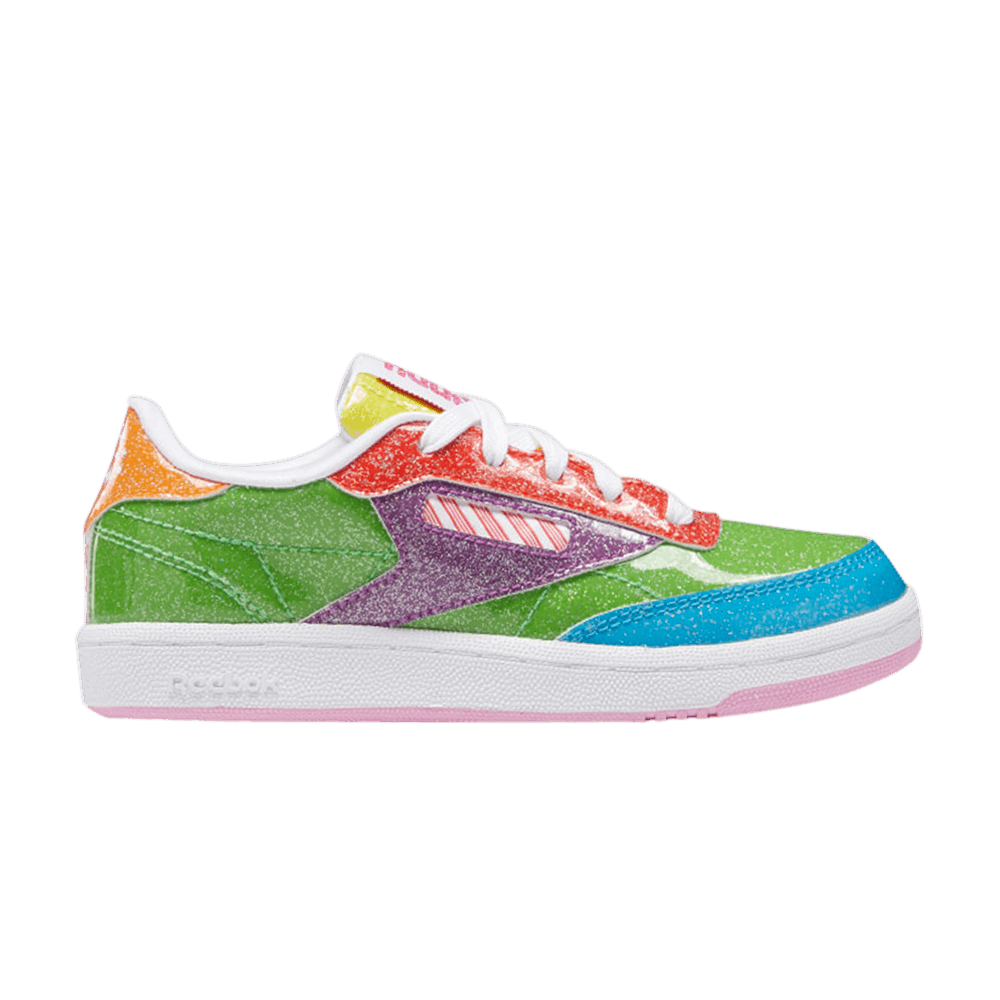 candyland reebok