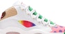 (Sekolah Rendah) Hasbro x Reebok Question Mid 'Candy Land' GZ0081