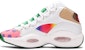 (Sekolah Rendah) Hasbro x Reebok Question Mid 'Candy Land' GZ0081
