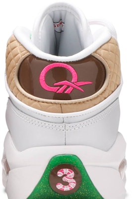(Grade School) Hasbro x Reebok Question Mid 'Candy Land' GZ0081 Sizing (Grade School) Hasbro x Reebok Question Mid 'Candy Land' GZ0081