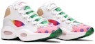 Cheap (Sekolah Rendah) Hasbro x Reebok Question Mid 'Candy Land' GZ0081