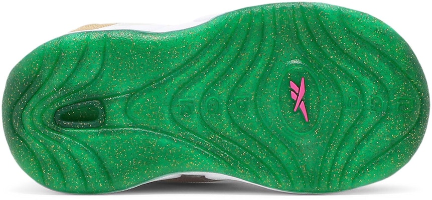 (TD) ハズブロ×リーボック クエスチョン ミッド「キャンディランド」 H05605 Shop (TD) ハズブロ×リーボック クエスチョン ミッド「キャンディランド」 H05605