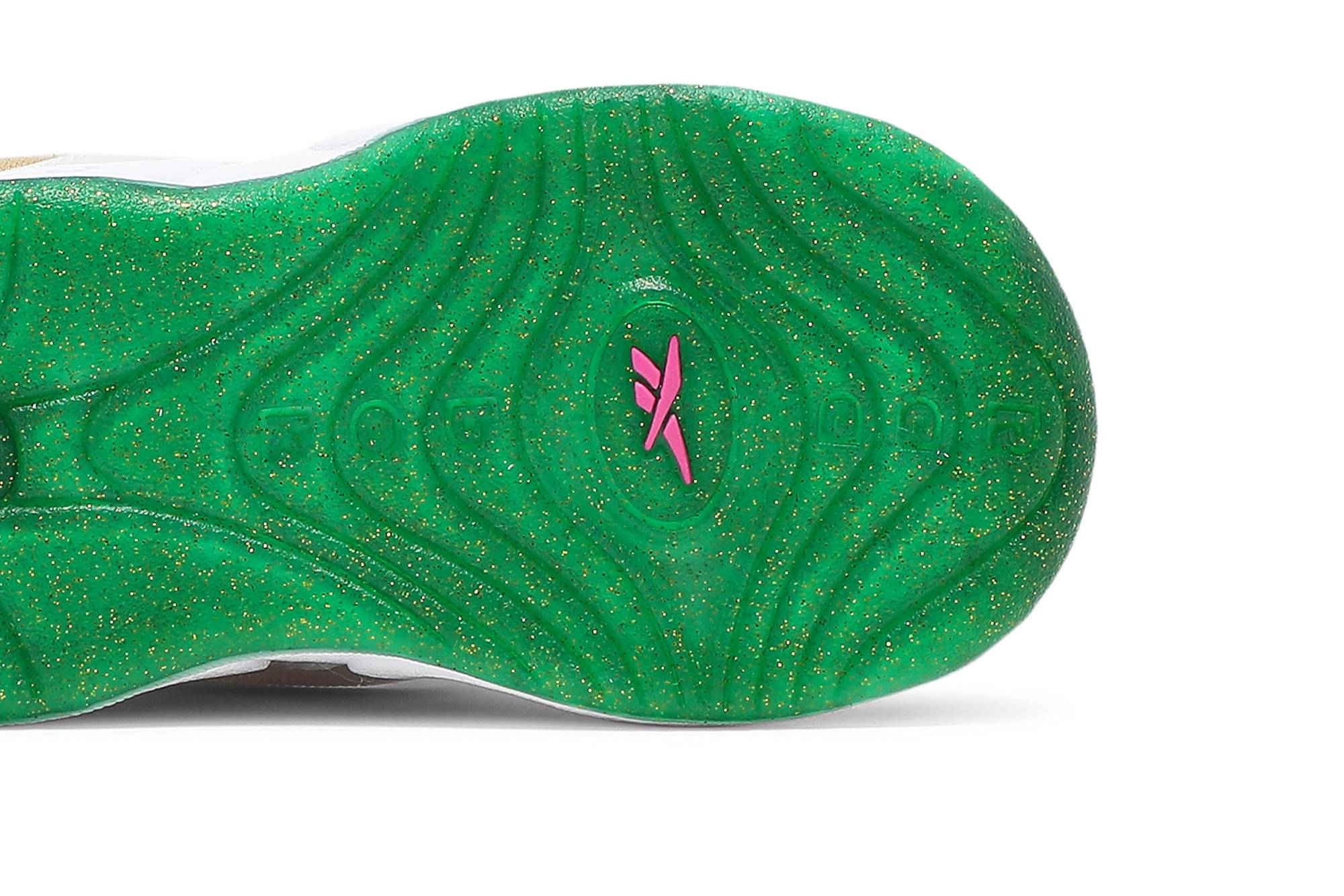 Purchase (TD) ハズブロ×リーボック クエスチョン ミッド「キャンディランド」 H05605